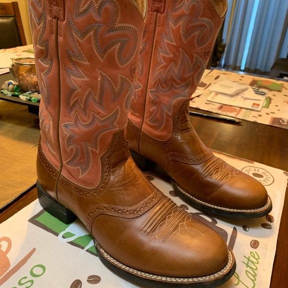 Ariat Shoes - Ariat boots